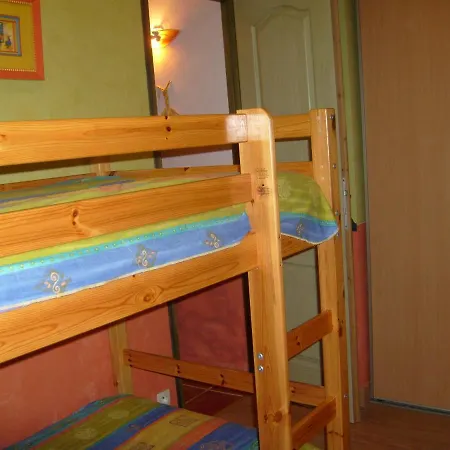 Apartament Maskali