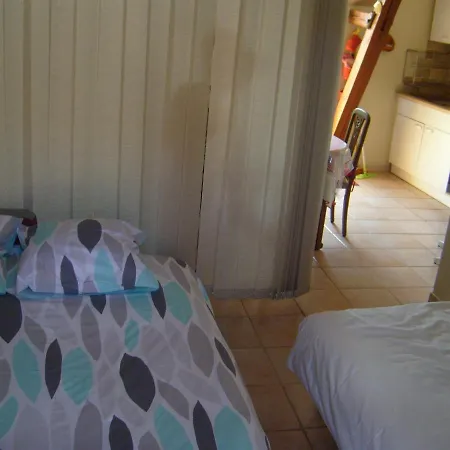 Maskali Apartamento *