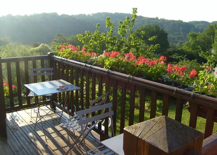 Apartament Maskali Thenon