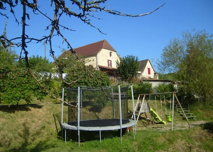 Apartament Maskali Thenon