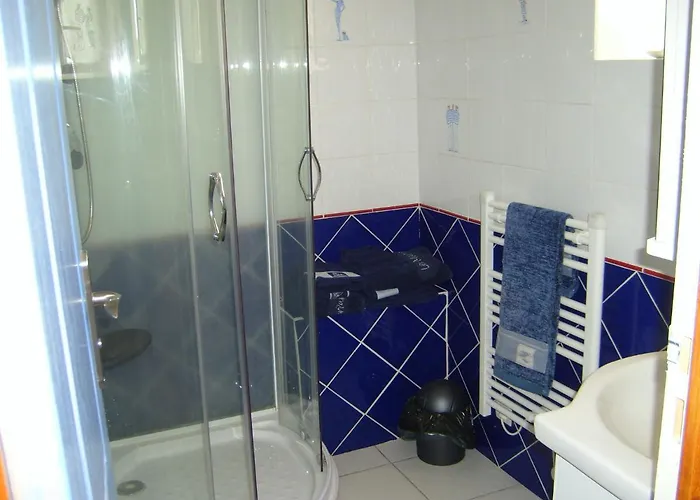 Maskali Apartament Thenon